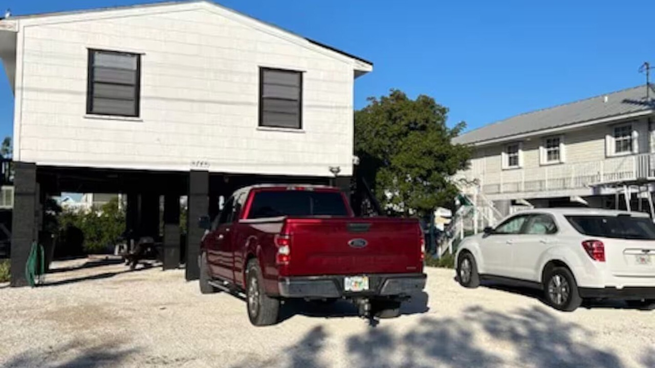 Photo of Outdoor in Big Pine Key