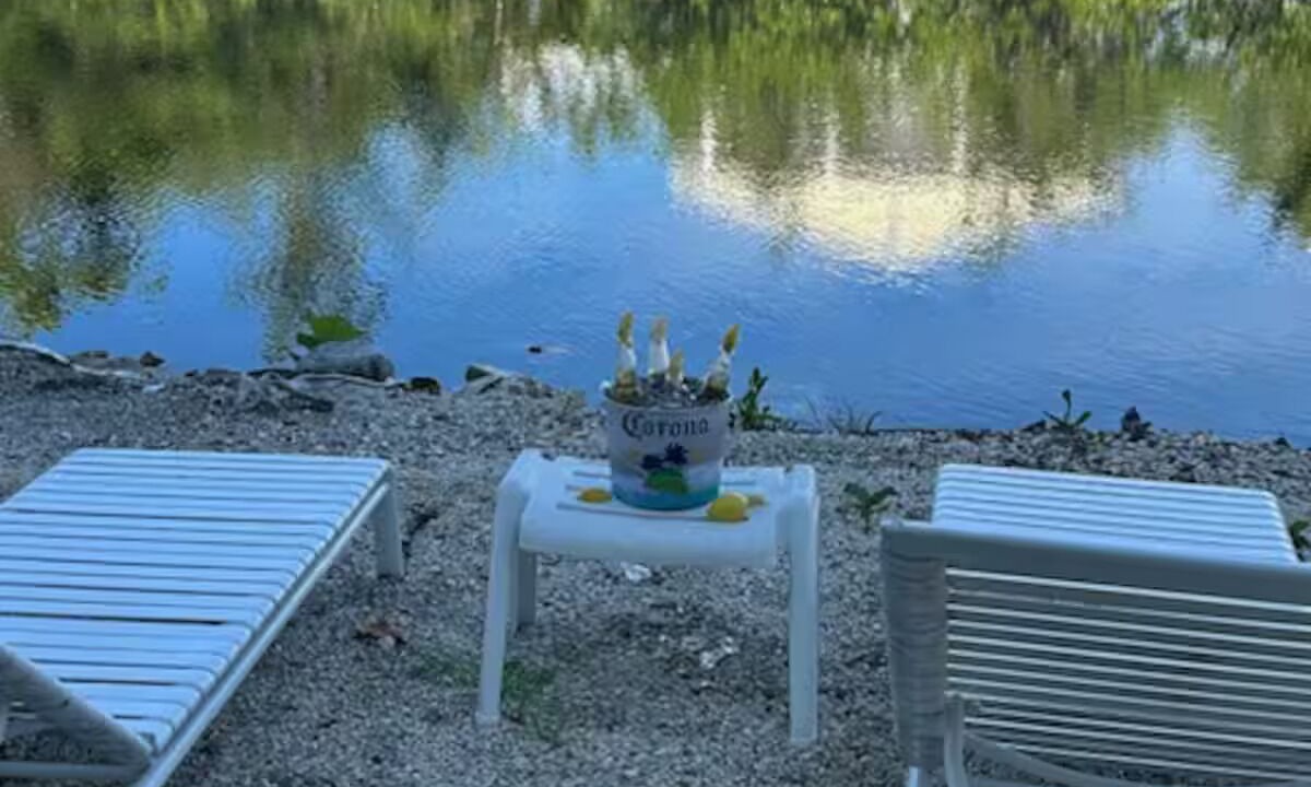 Photo of Outdoor in Big Pine Key