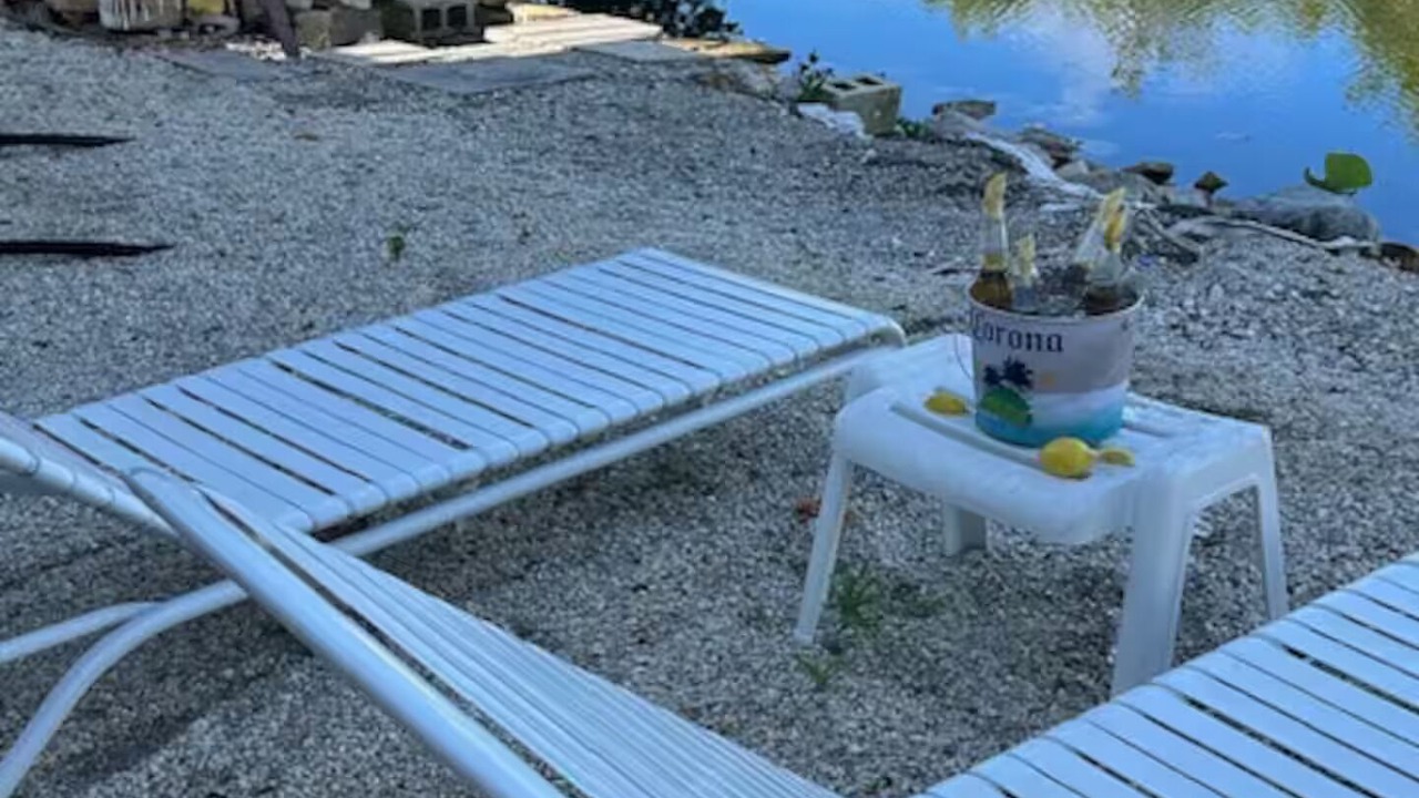 Photo of Outdoor in Big Pine Key