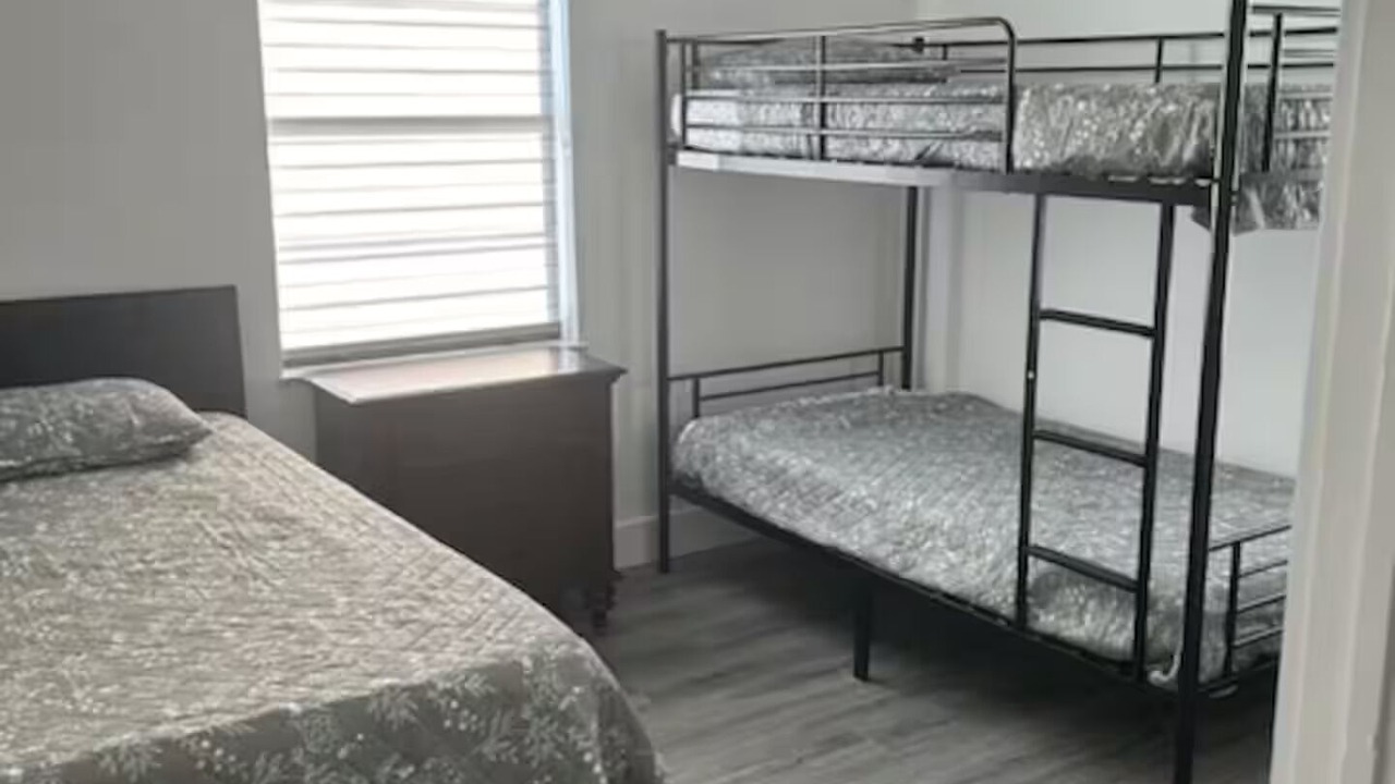 Photo of Bedroom in Big Pine Key
