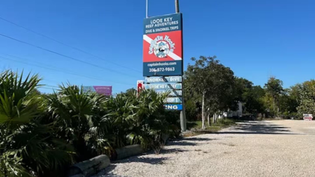 Photo of Outdoor in Big Pine Key
