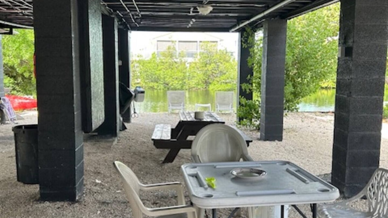 Photo of Outdoor in Big Pine Key