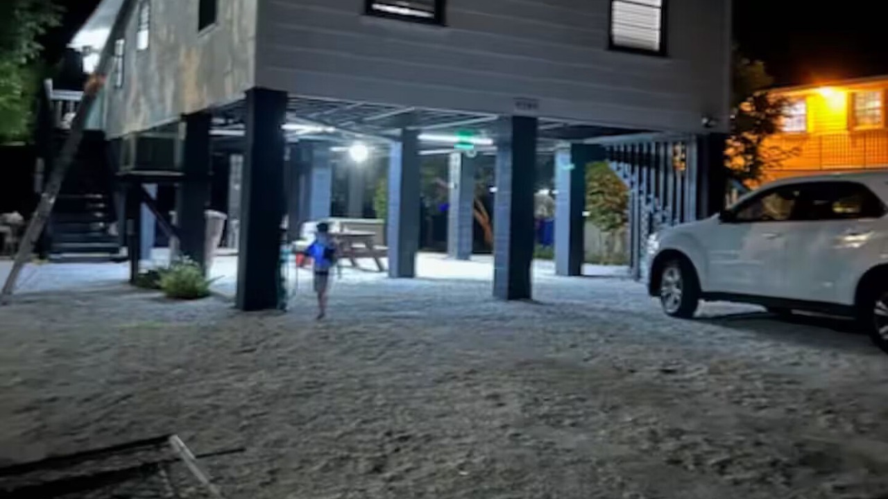 Photo of Outdoor in Big Pine Key