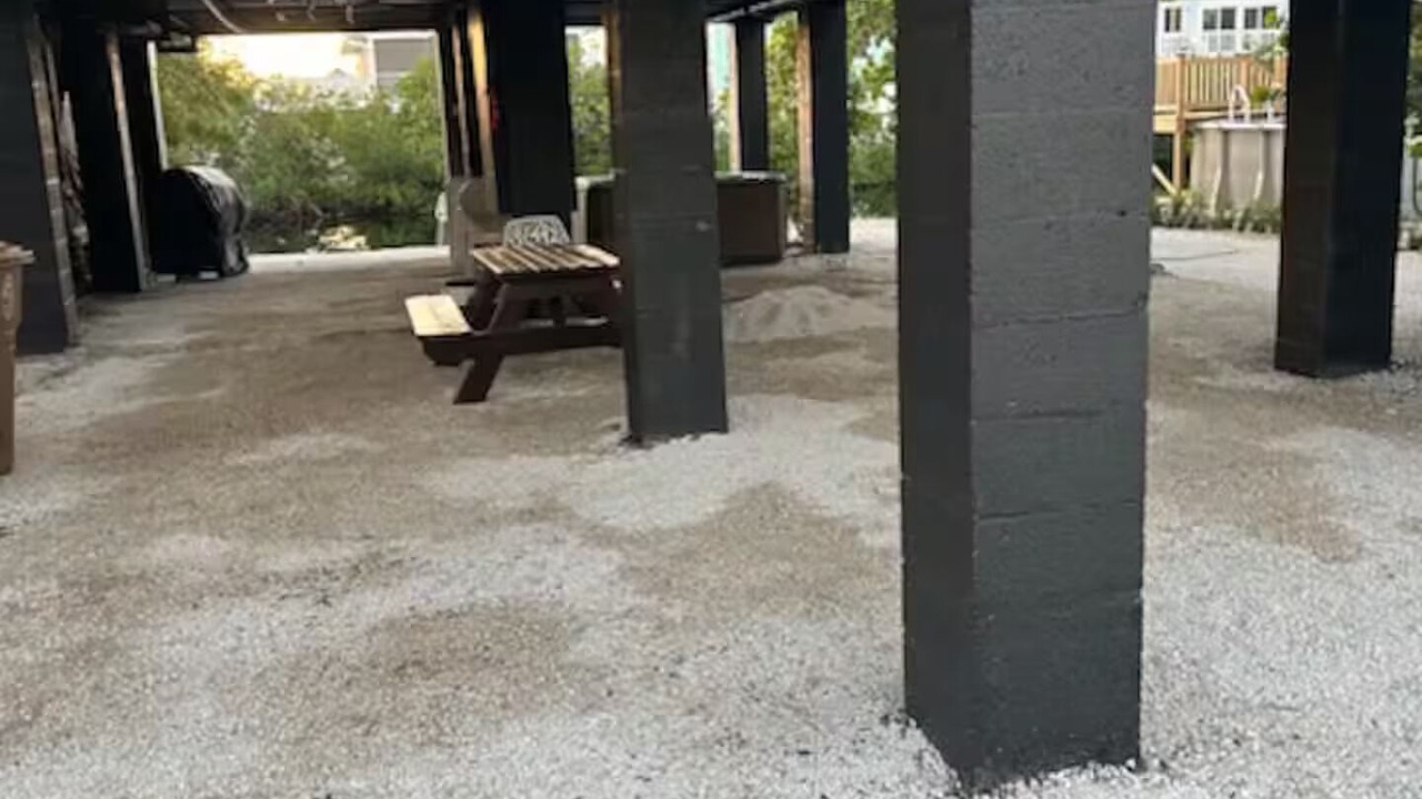 Photo of Patio Balcony in Big Pine Key