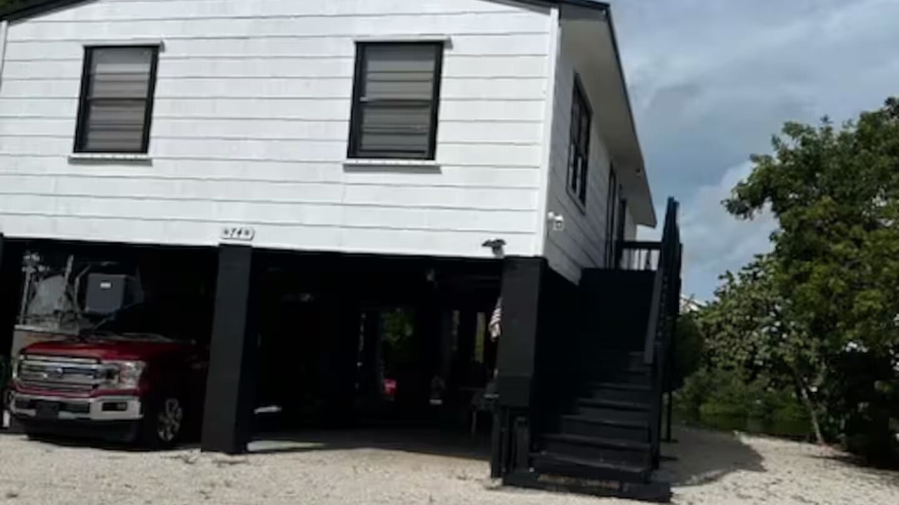 Photo of Outdoor in Big Pine Key