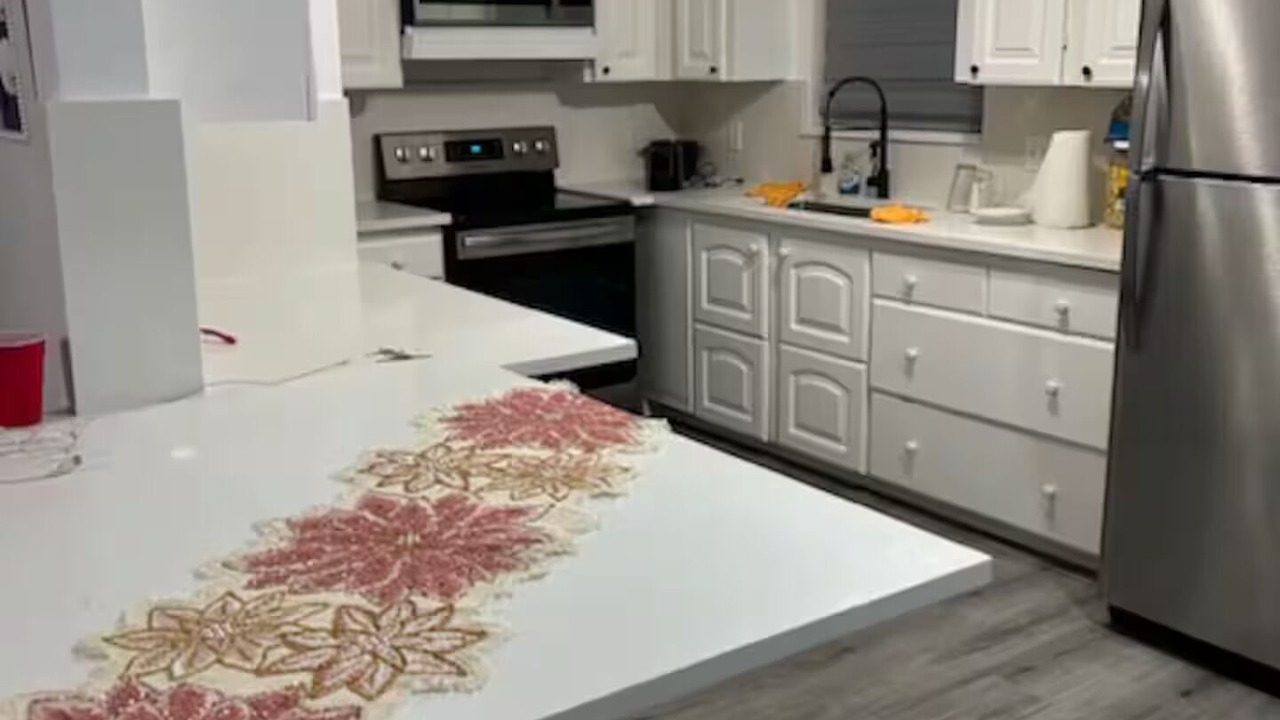Photo of Kitchen in Big Pine Key