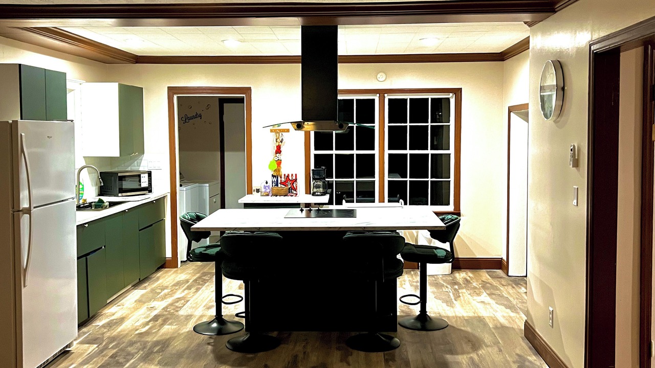 Photo of Kitchen in Rupert
