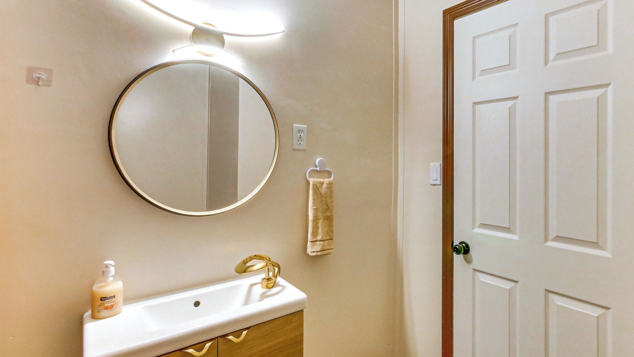 Photo of Bathroom in Rupert