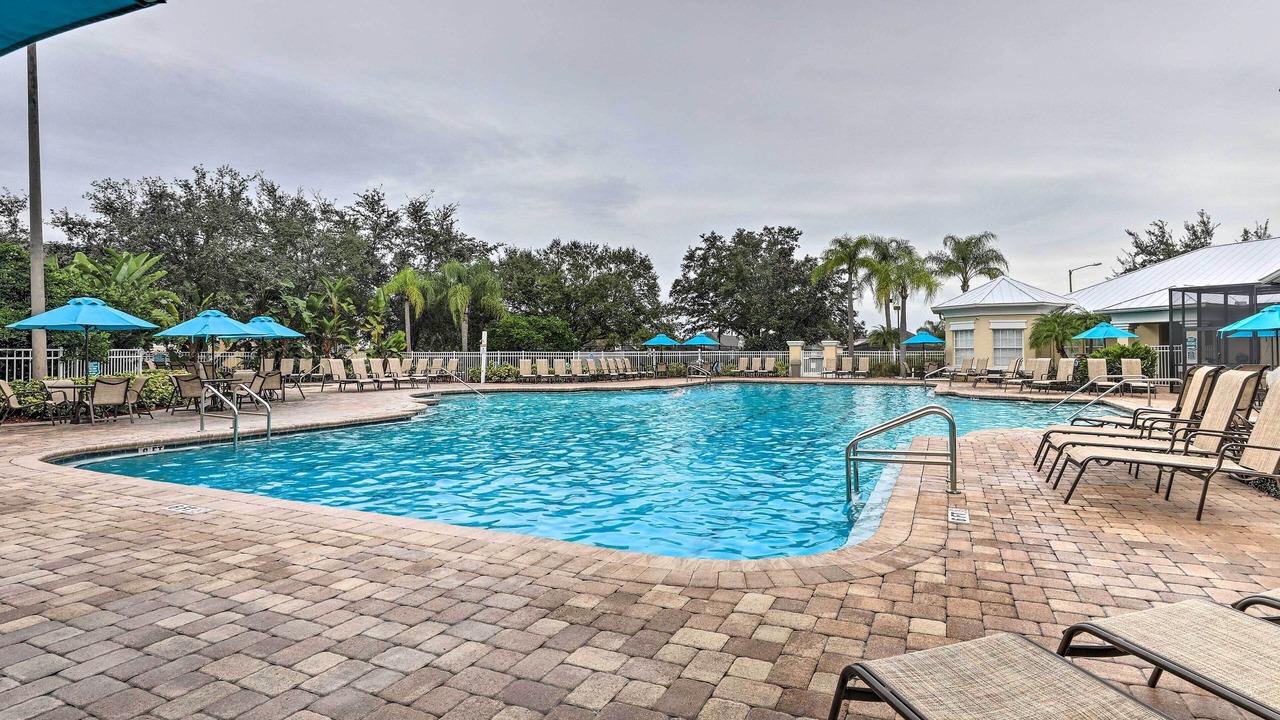 Photo of Outdoor in Windsor Palms