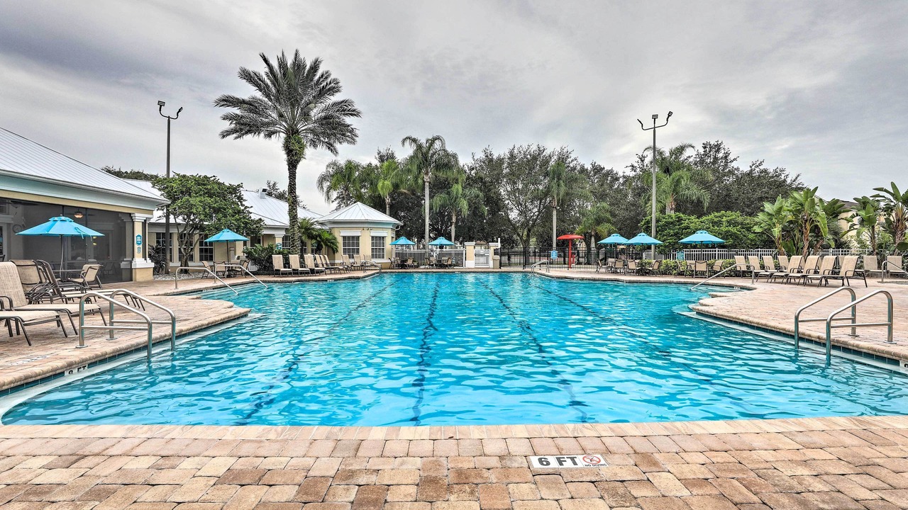 Photo of Outdoor in Windsor Palms