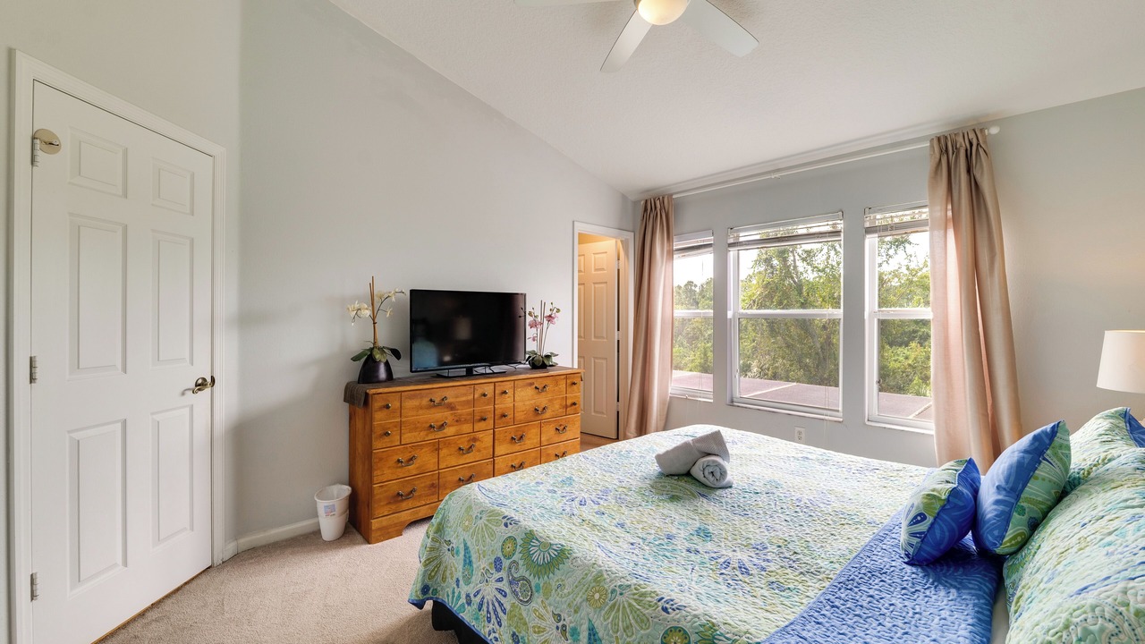 Photo of Bedroom in Windsor Palms