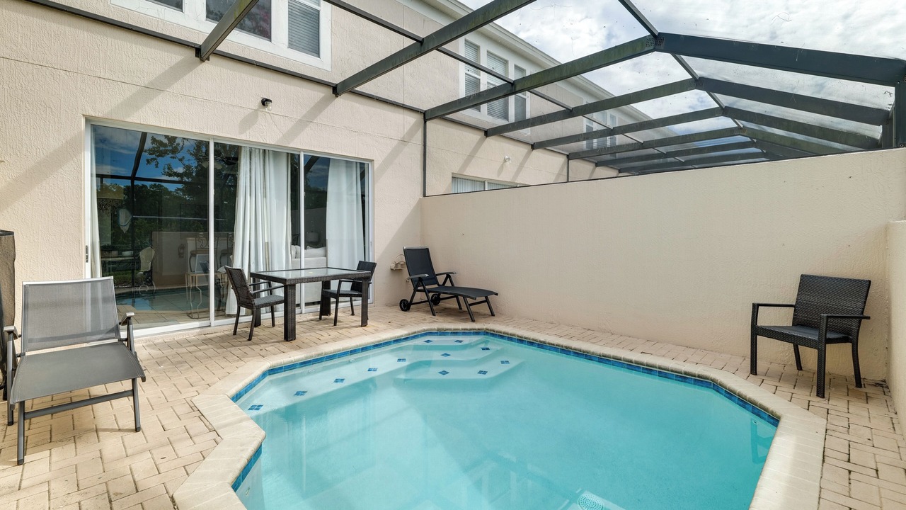 Photo of Outdoor in Windsor Palms