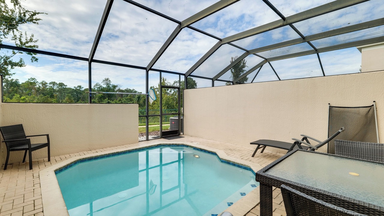 Photo of Outdoor in Windsor Palms