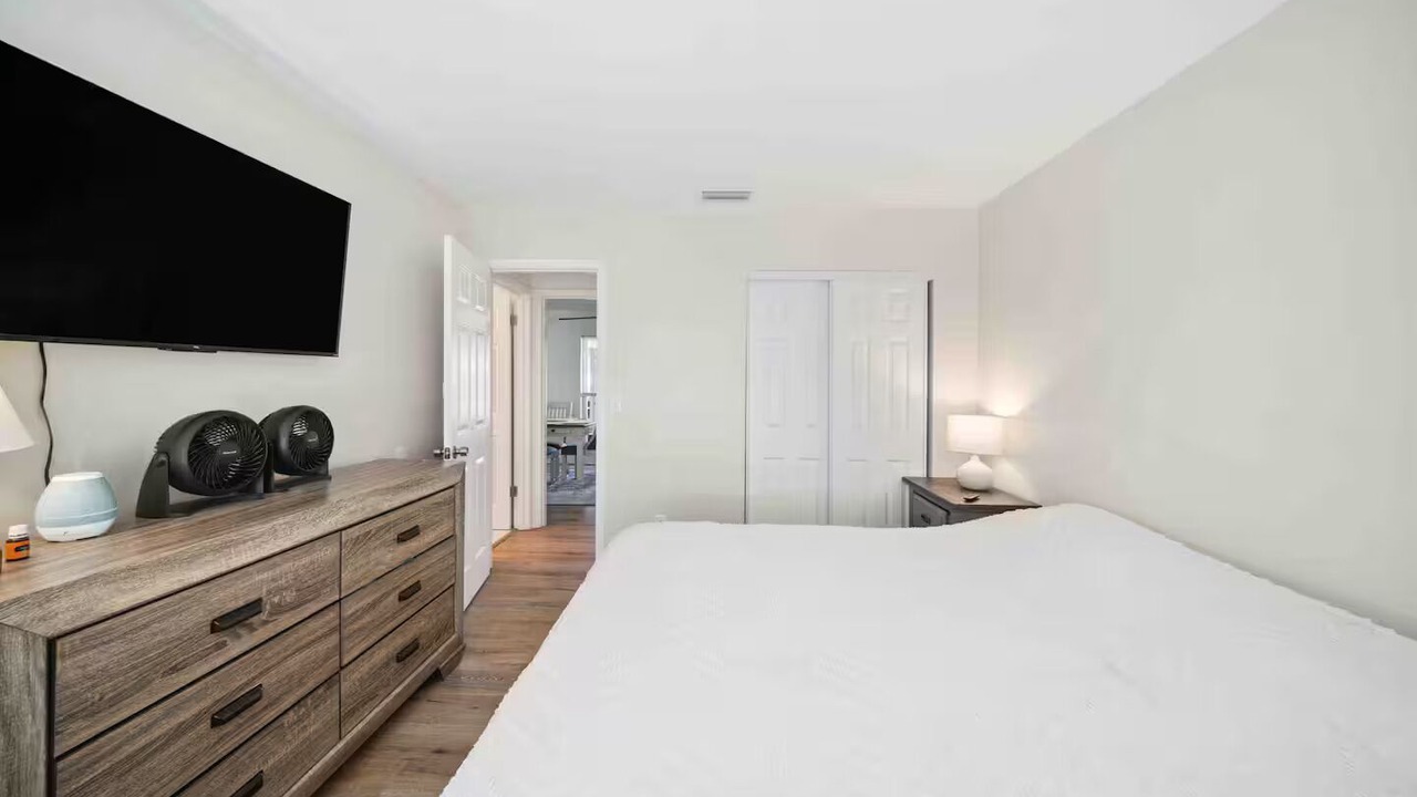 Photo of Bedroom in Spring Hill