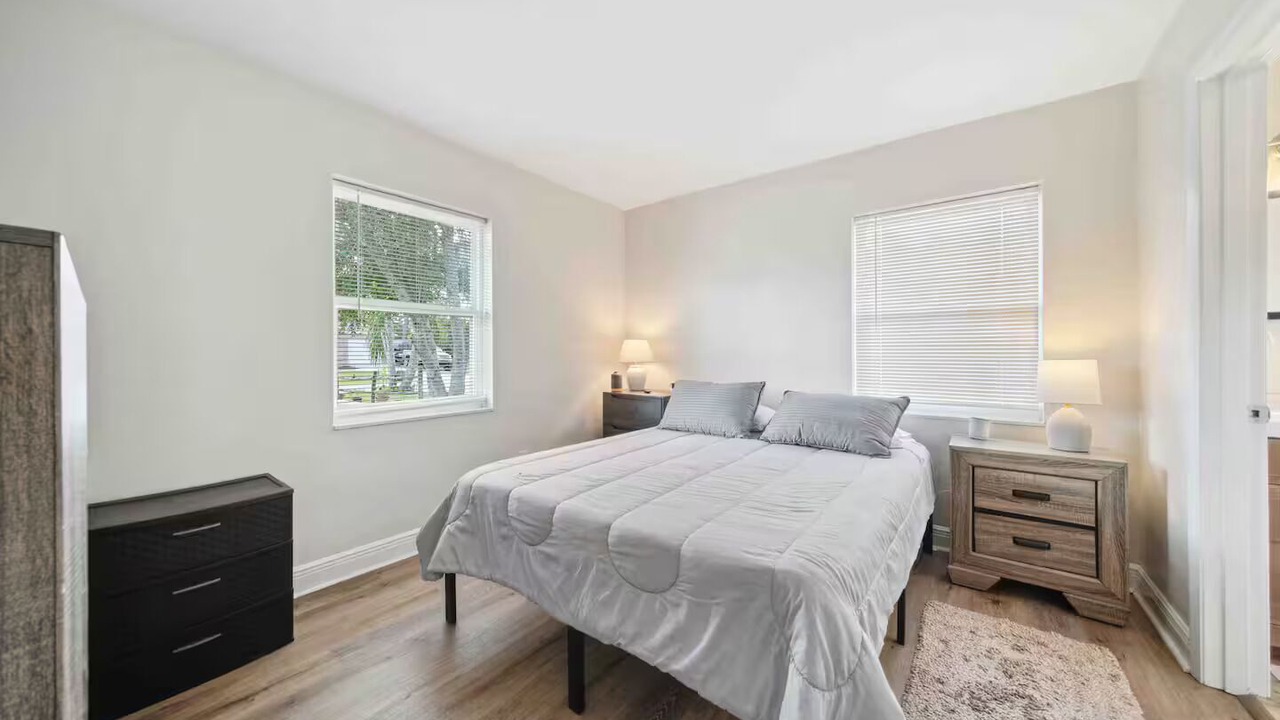 Photo of Bedroom in Spring Hill