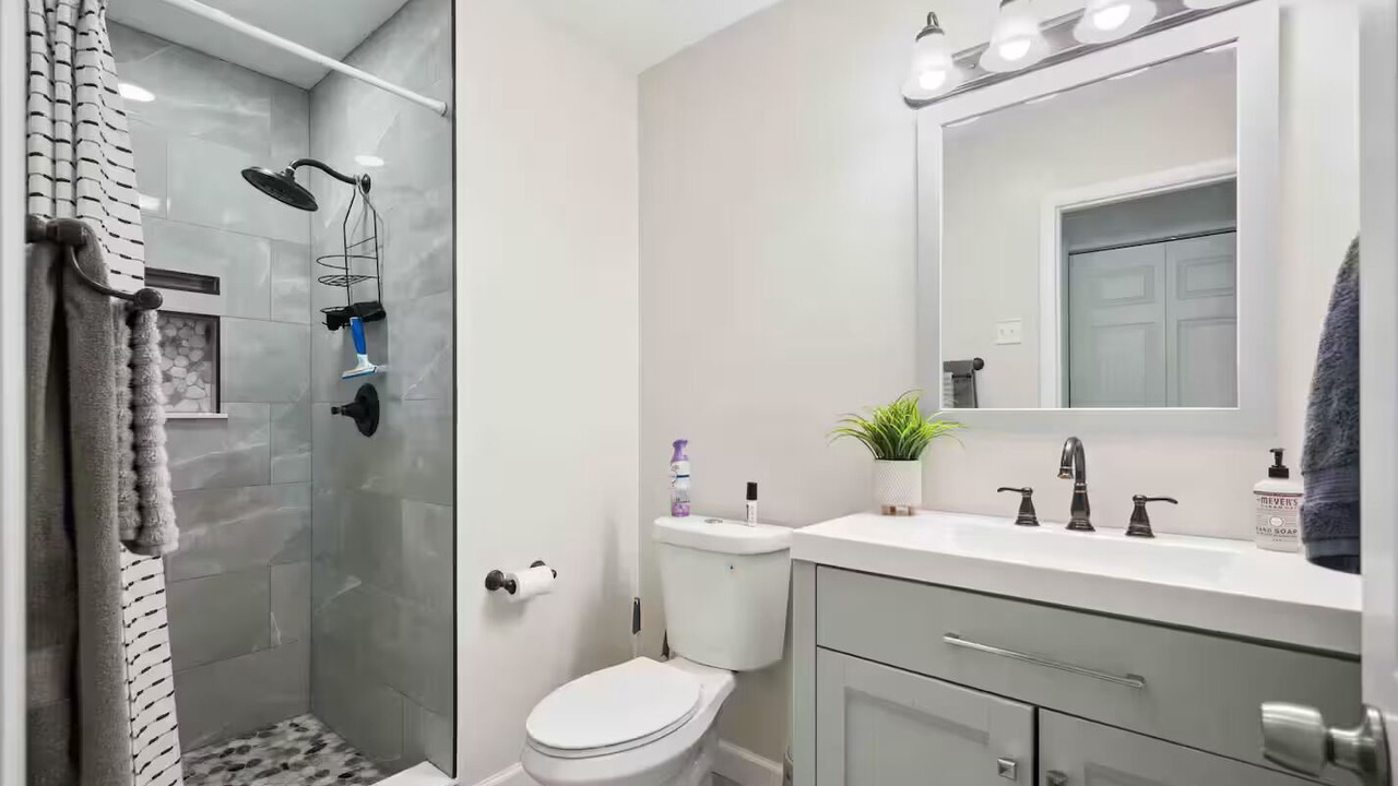 Photo of Bathroom in Spring Hill
