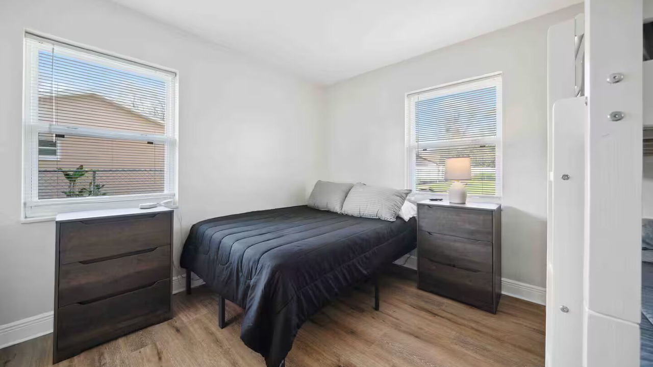 Photo of Bedroom in Spring Hill