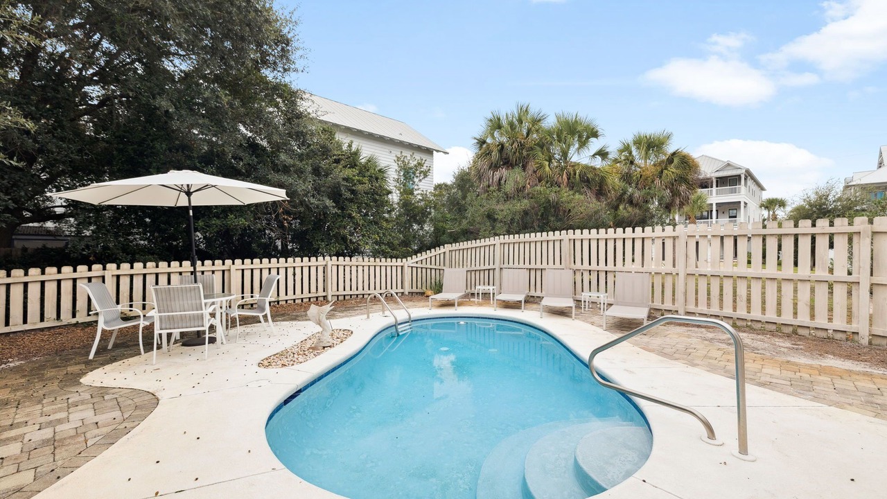 Photo of Outdoor in Seacrest