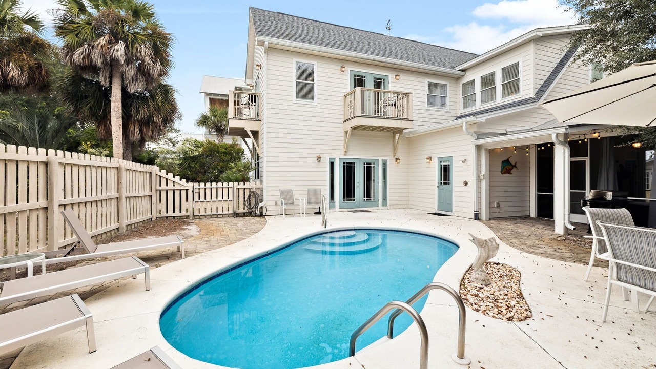 Photo of Outdoor in Seacrest