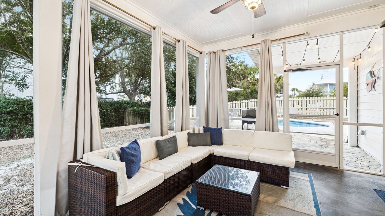 Photo of Outdoor in Seacrest