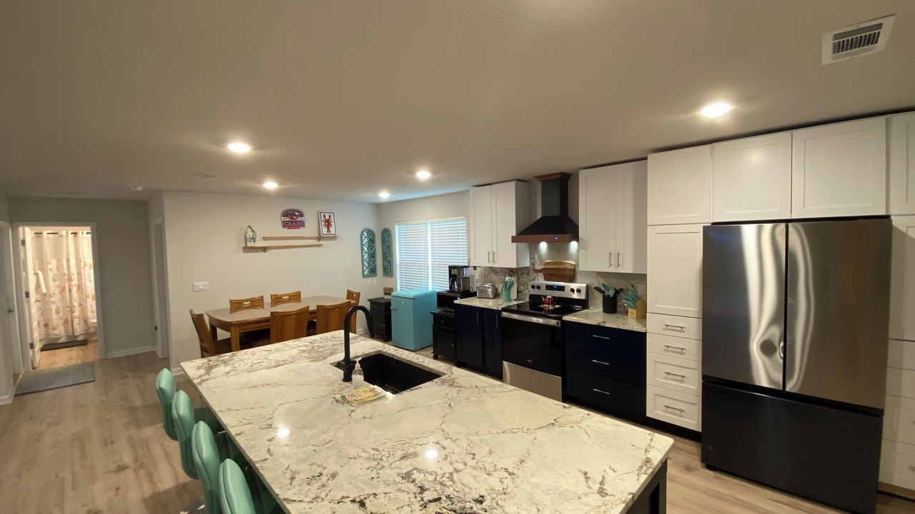 Photo of Kitchen in Laurel Hill