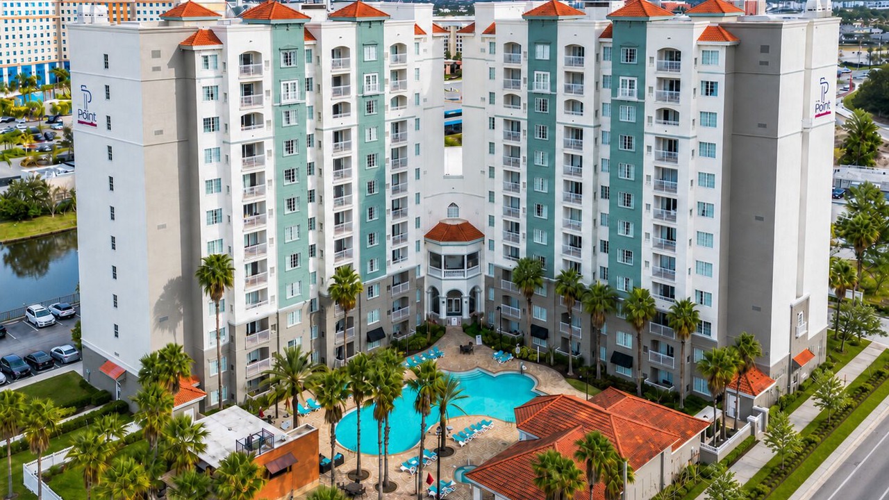 Photo of Outdoor in Florida Center