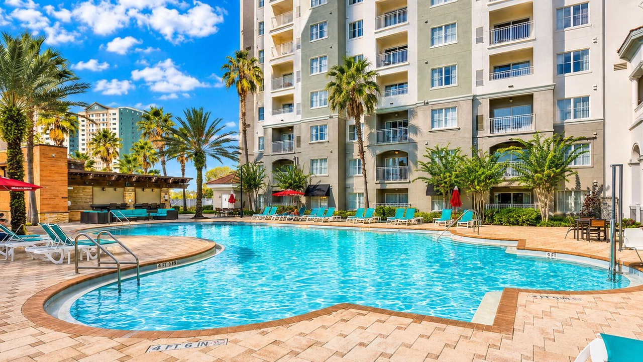 Photo of Outdoor in Florida Center