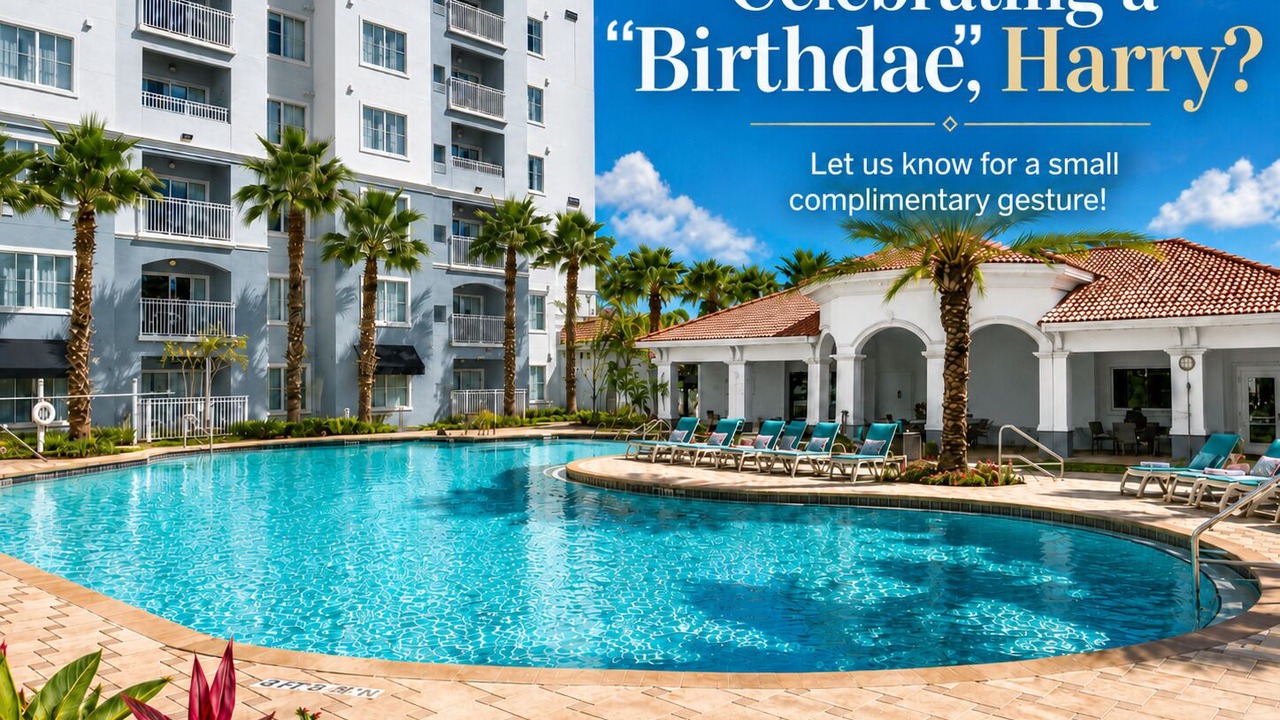 Photo of Outdoor in Florida Center