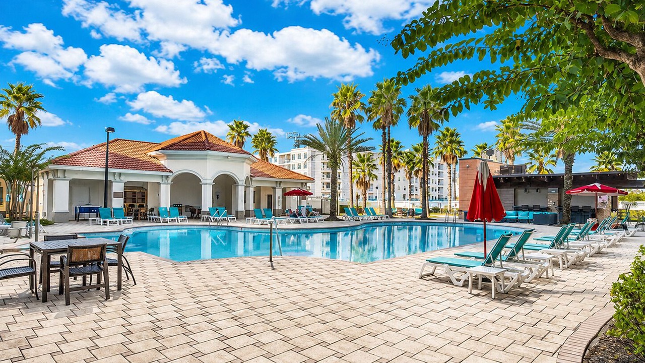 Photo of Outdoor in Florida Center