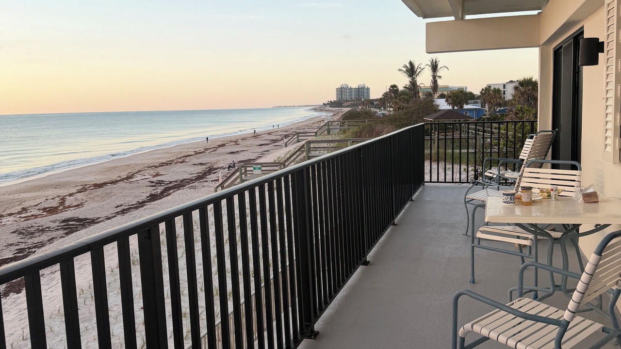 Photo of Outdoor in Central Beach