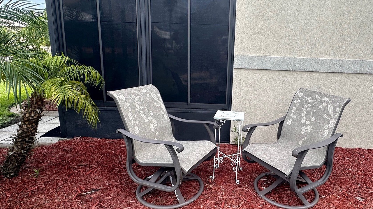 Photo of Patio Balcony in Highland
