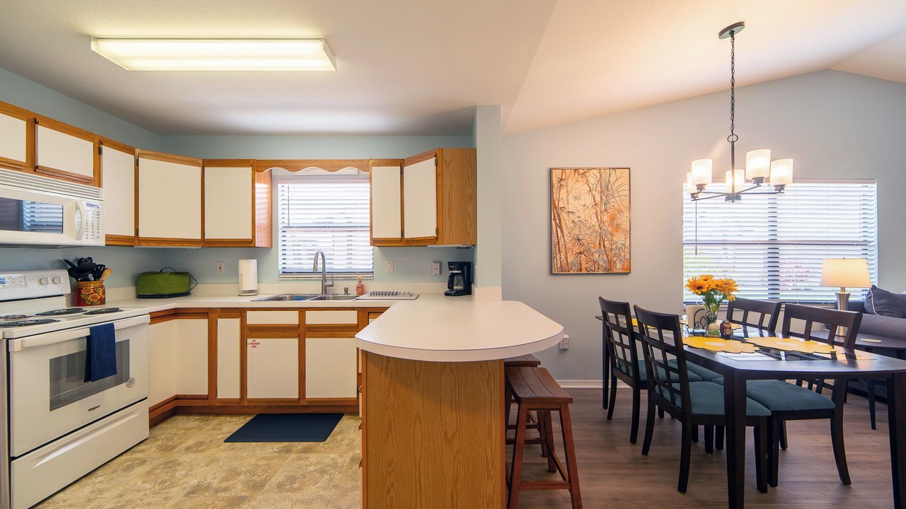 Photo of Kitchen in Highland