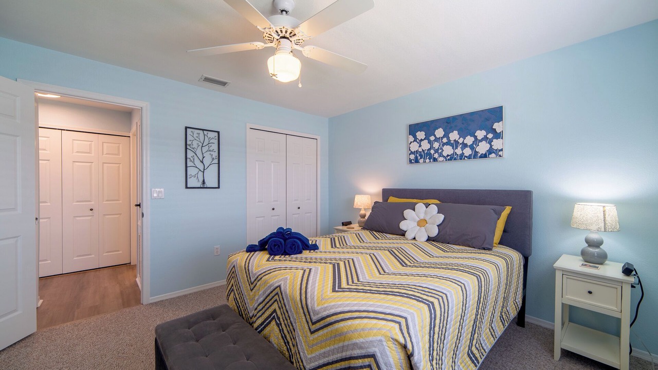 Photo of Bedroom in Highland