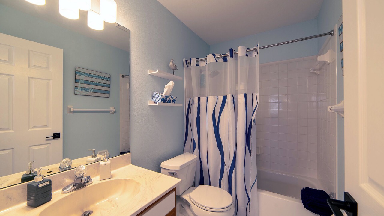 Photo of Bathroom in Highland