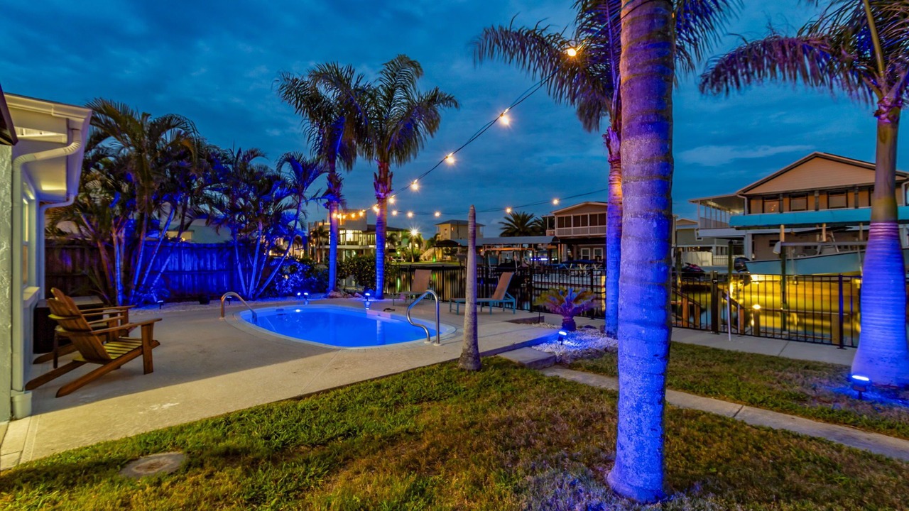 Photo of Outdoor in Hudson Beach Estates