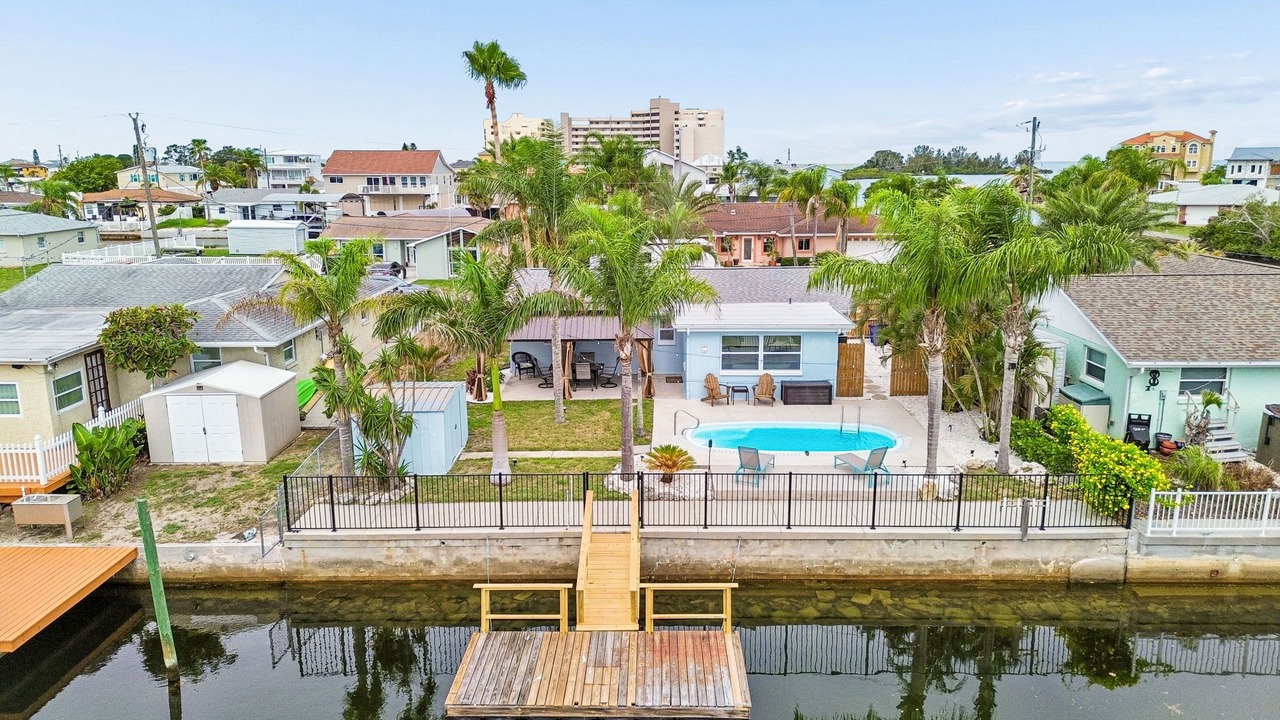 Photo of Outdoor in Hudson Beach Estates