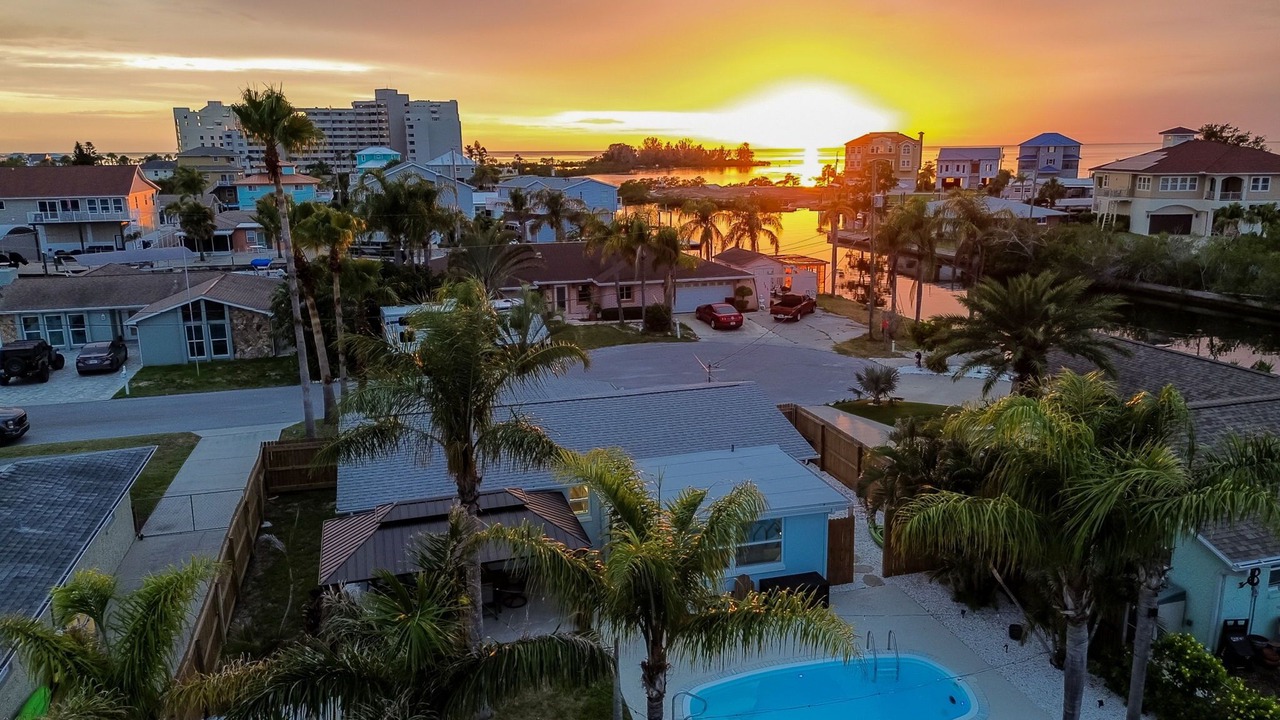 Photo of Outdoor in Hudson Beach Estates