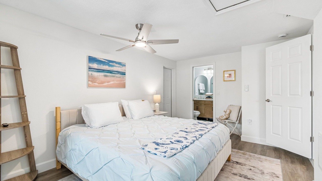 Photo of Bedroom in Hudson Beach Estates