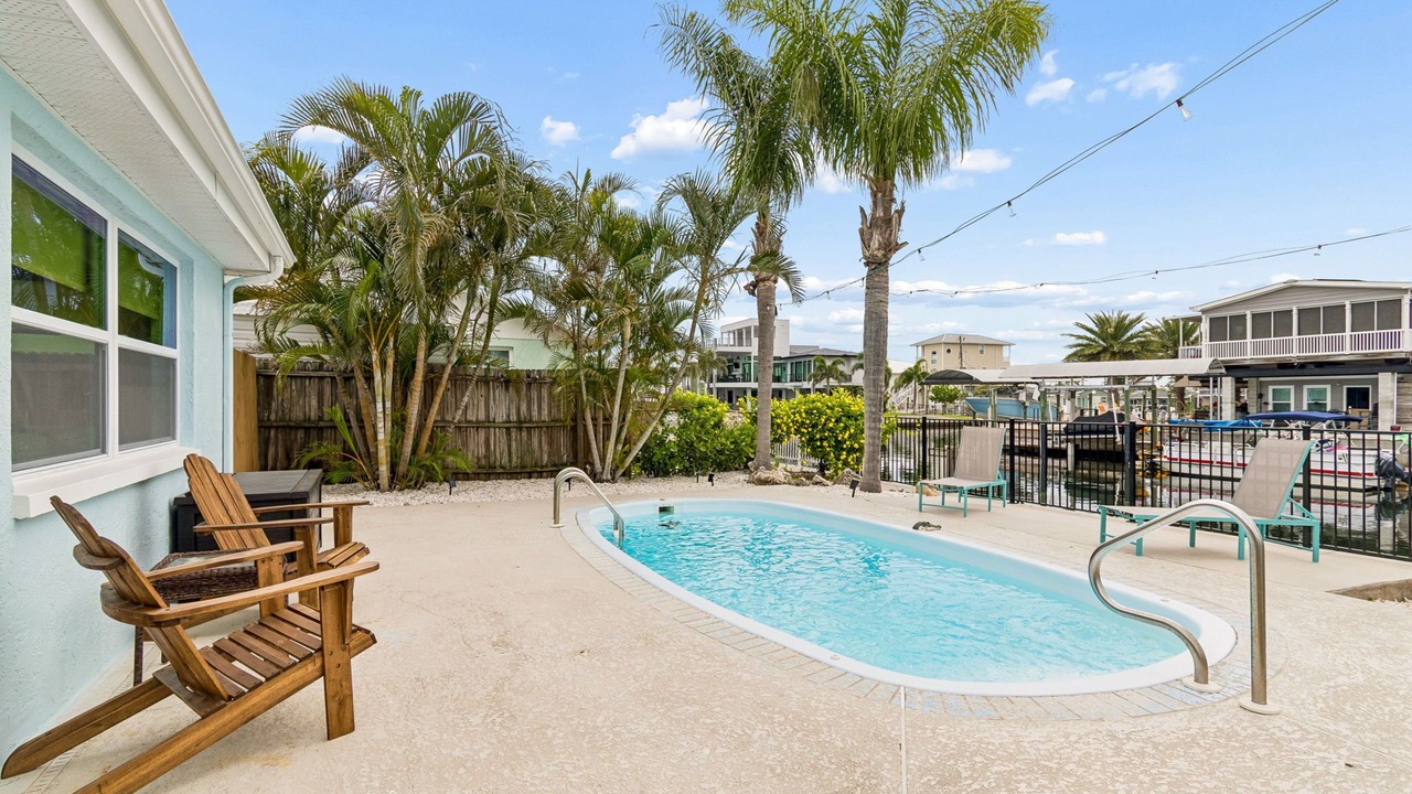Photo of Outdoor in Hudson Beach Estates