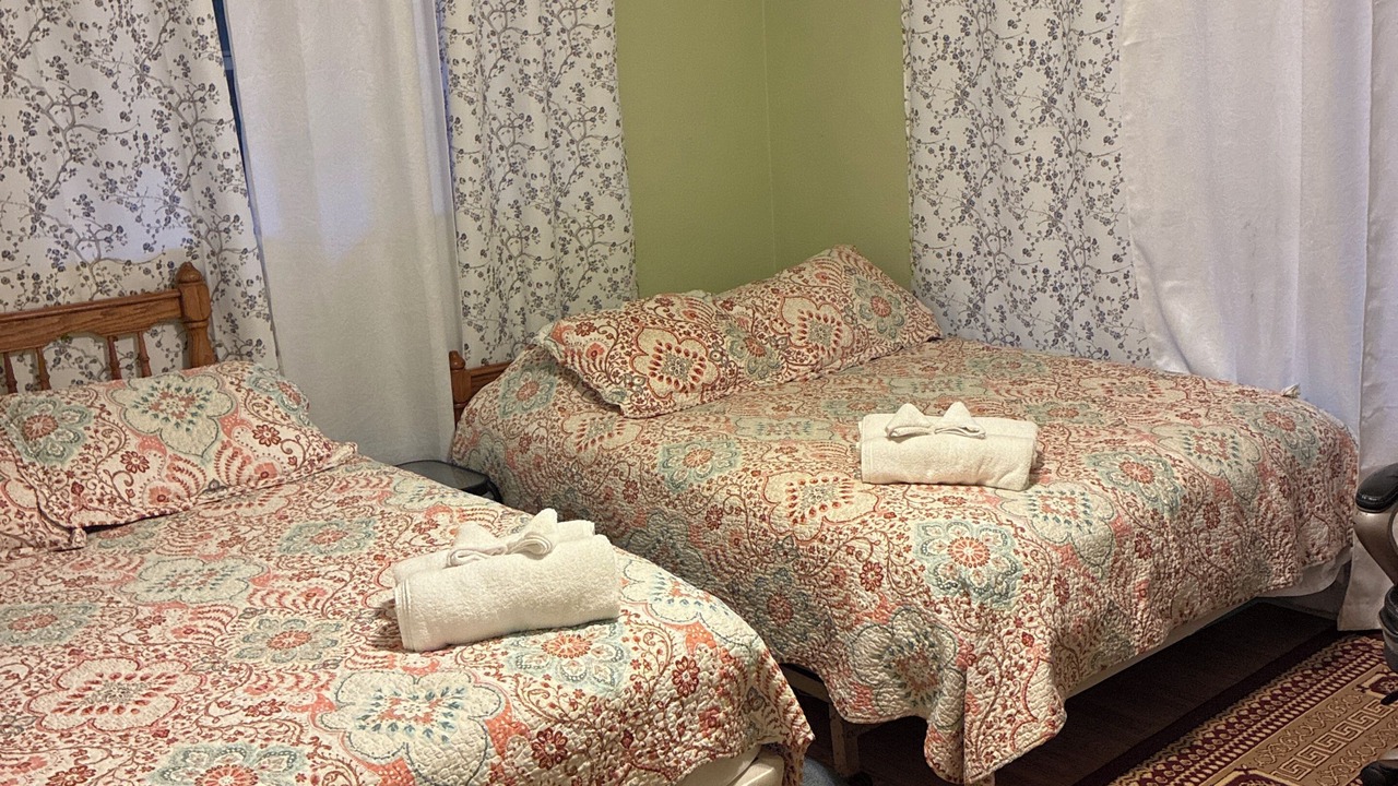 Photo of Bedroom in Fairvilla