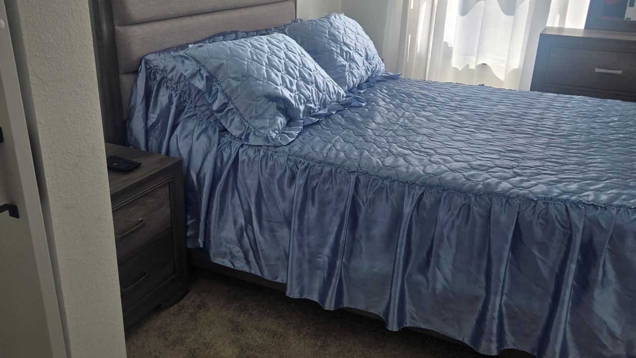 Photo of Bedroom in Sunbeam