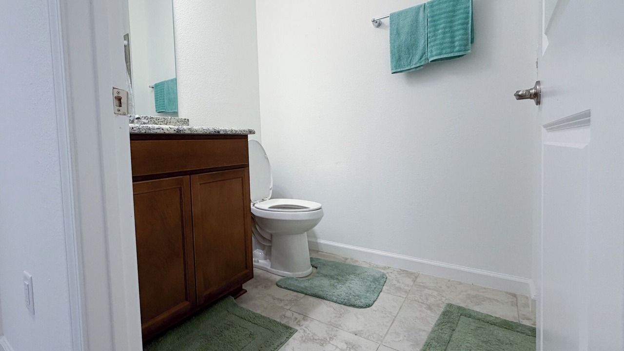 Photo of Bathroom in Sunbeam