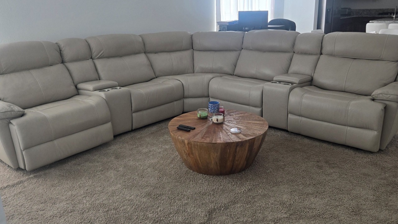Photo of Livingroom in Sunbeam