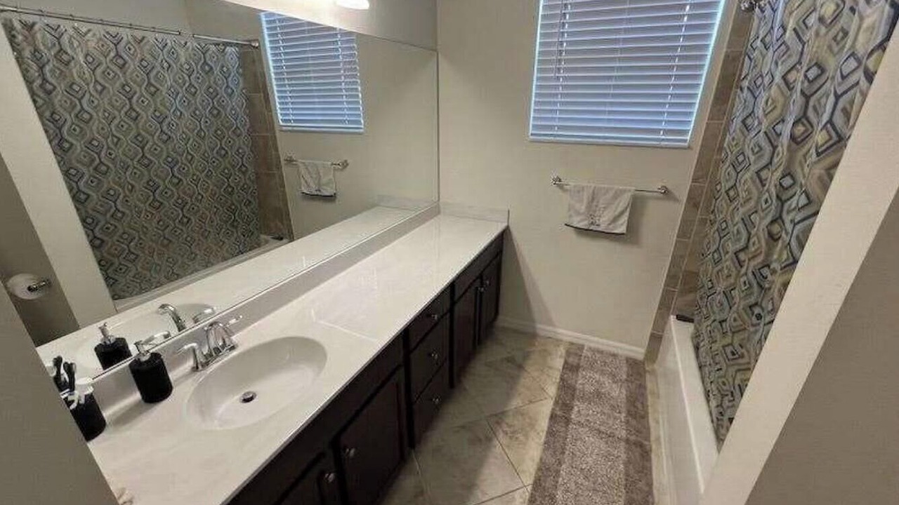 Photo of Bathroom in Rural Estates