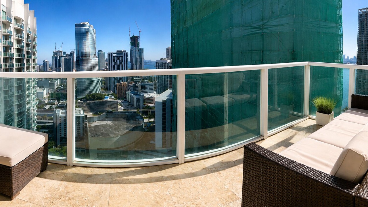 Photo of Outdoor in Brickell