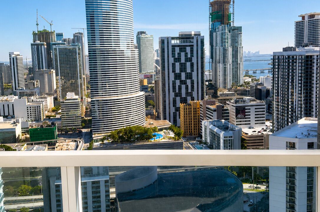 Photo of Outdoor in Brickell