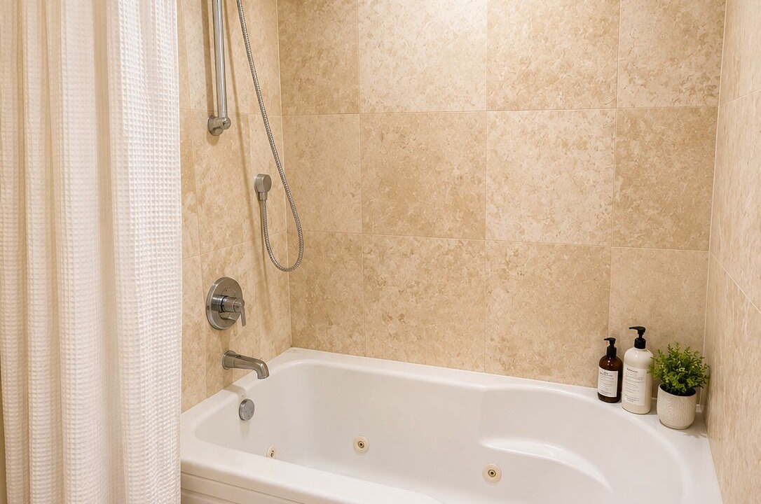 Photo of Bathroom in Brickell