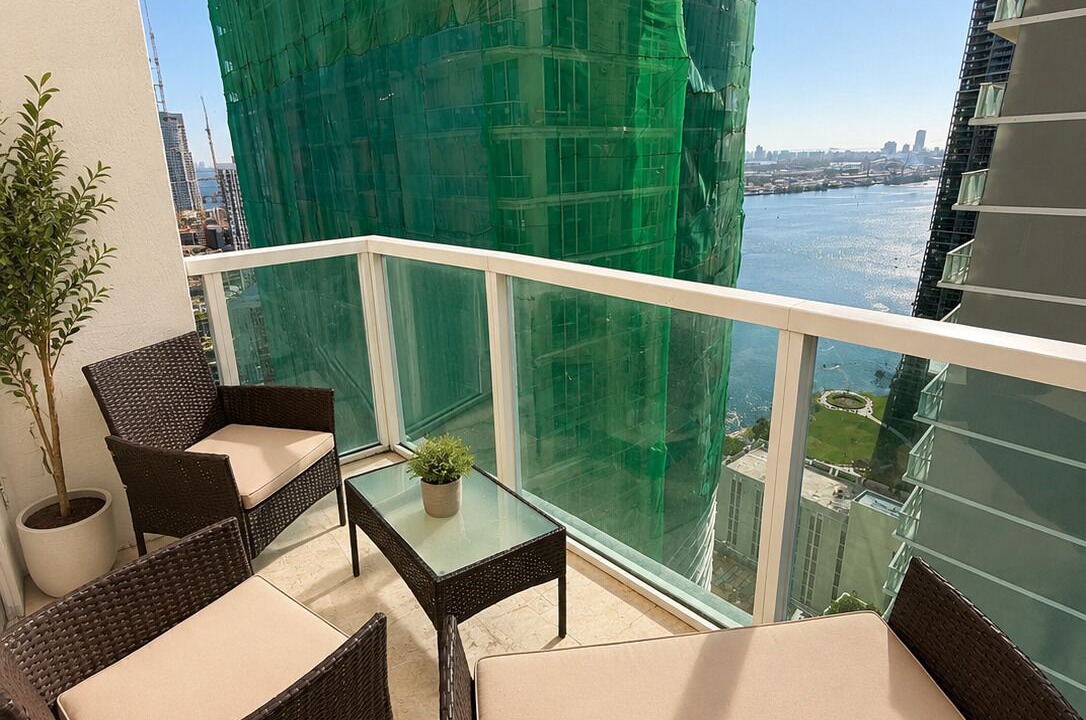 Photo of Outdoor in Brickell