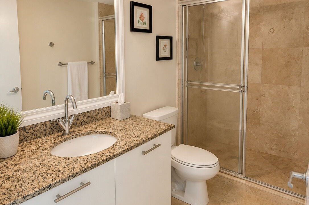 Photo of Bathroom in Brickell