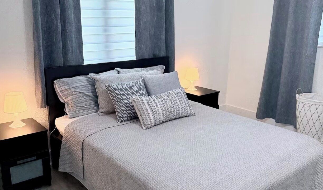 Photo of Bedroom in Kendall